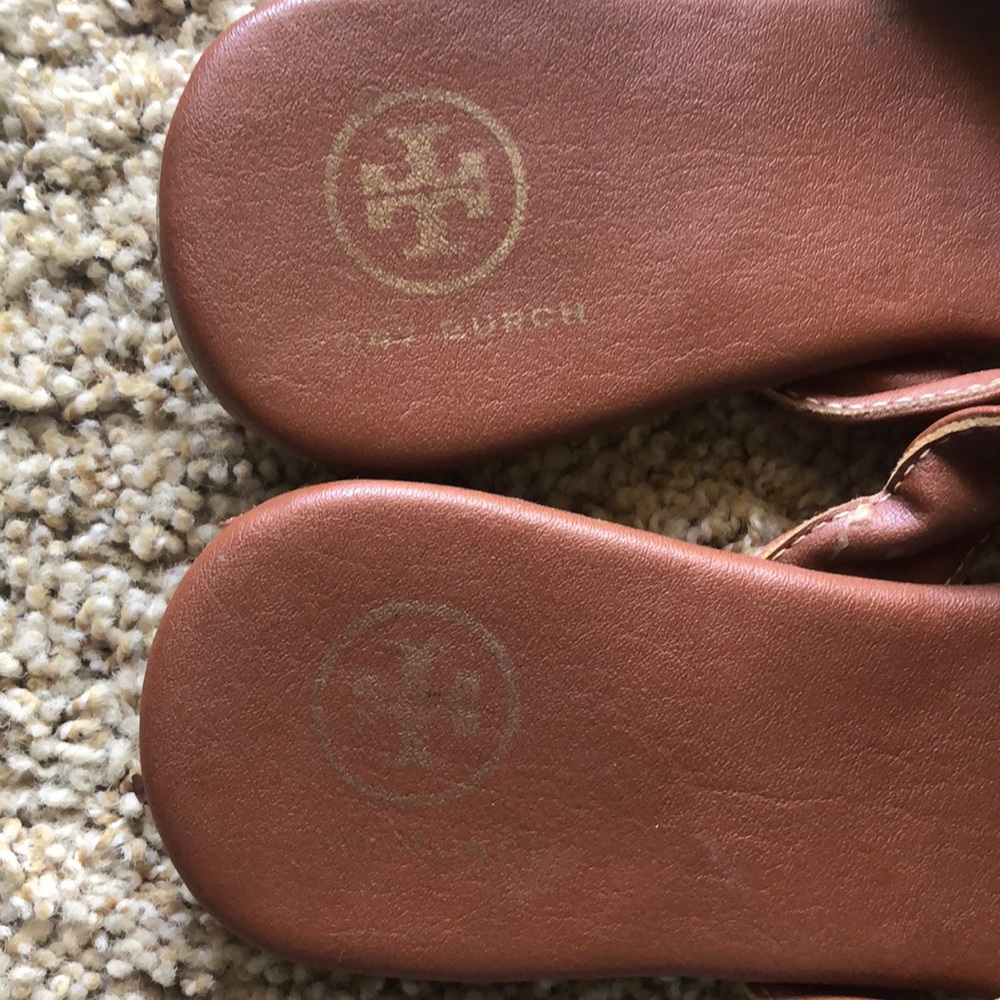 Tory Burch sandals - Picture 3 of 5